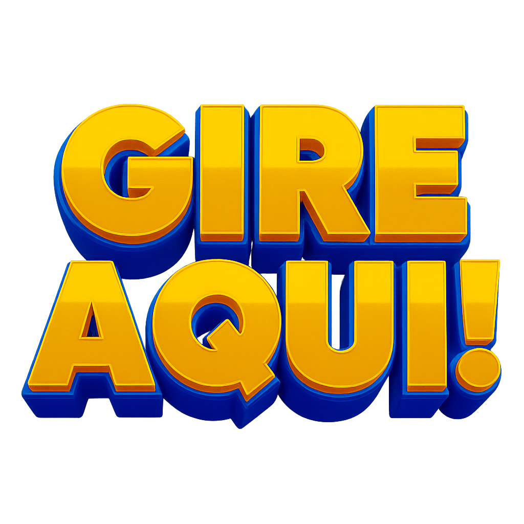 Gire Aqui!